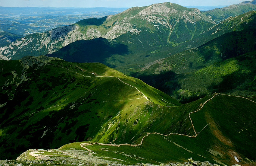 Tatry Zachodnie