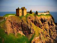 Dunnottar Castle