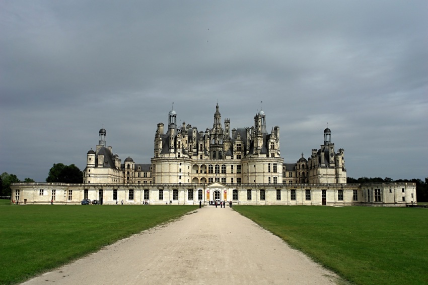 Chambord