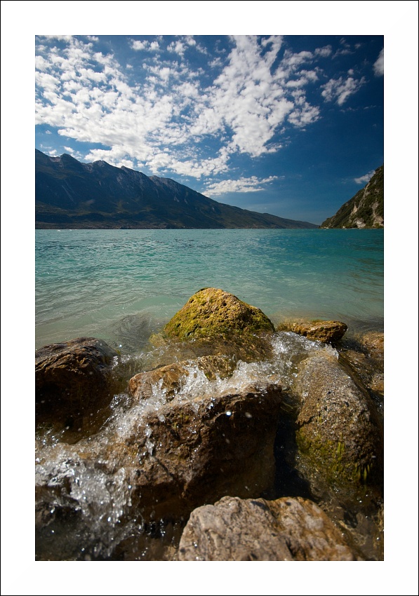 Lago di Garda (Italy)