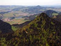 pieniny