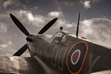 Spitfire....