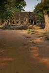 Banteay Kdei 1/2 (ok. 1190 n.e.)