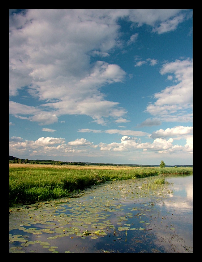 nad Supraślą