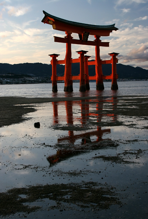 Torii