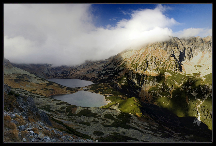 Tatry