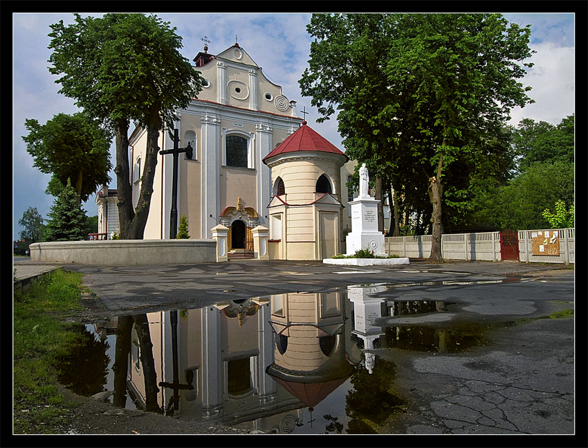 Obleśnik