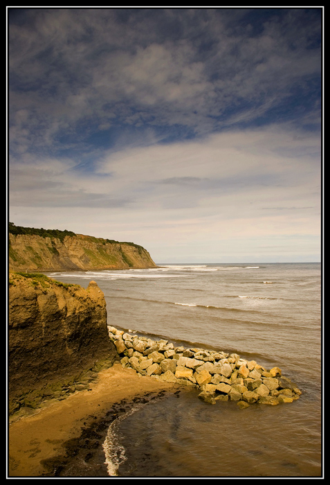 Robin Hood's Bay