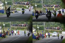 Kells Road Races 2007