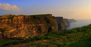 Cliffs of Mohers