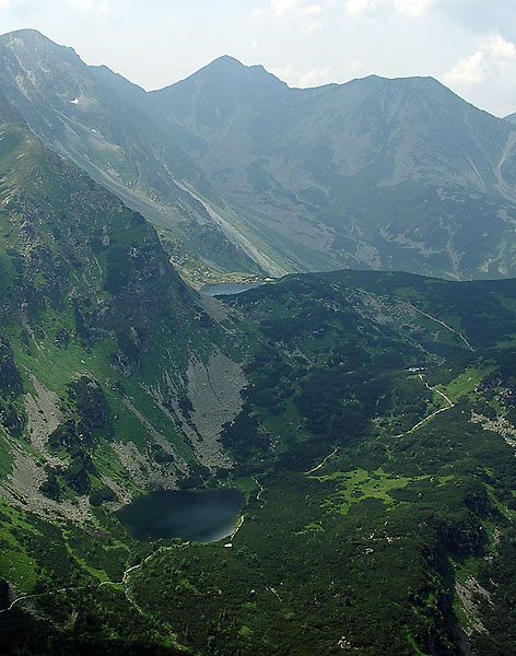 Tatry Zachodnie