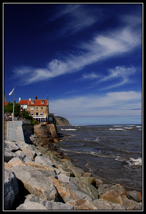 Robin Hood's Bay 2