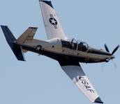 T-6A TEXAN II