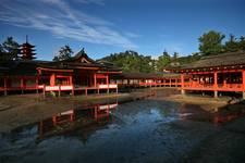 Itsukushima Shrine