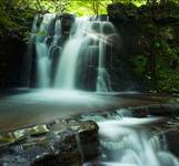 Waterfalls