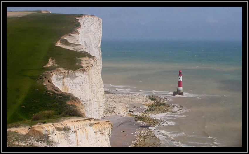 BEACHY HEAD