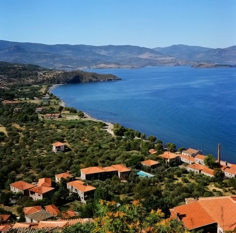 Lesvos