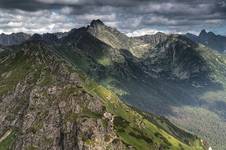 Tatry #2