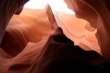 Antelope Canyon AZ