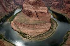 Horse Shue, Grand Canyon Colorado,AZ