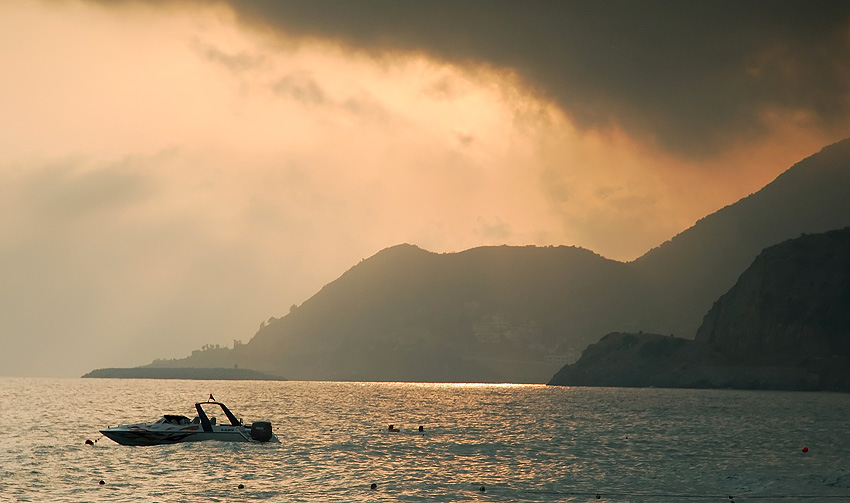 Turcja - Alanya