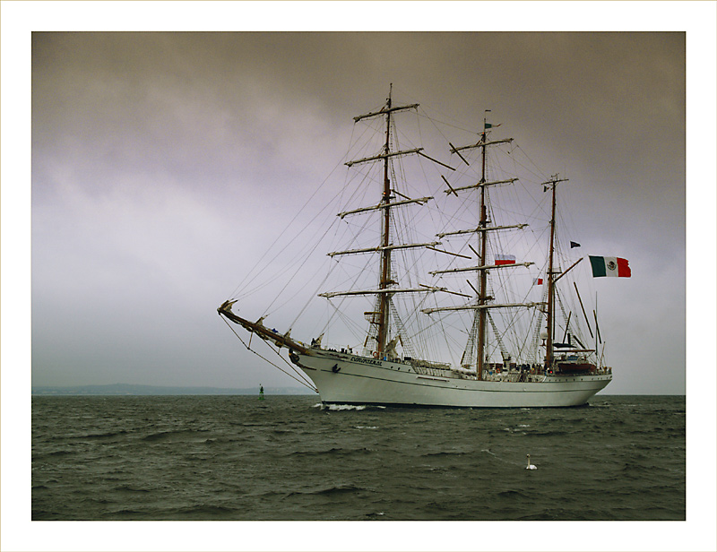 ...The Tall Ships' Races 2007...