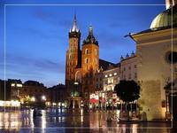 Krakowski rynek