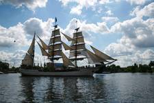 The Tall Ships` Races 2007