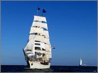 s/y EUROPA