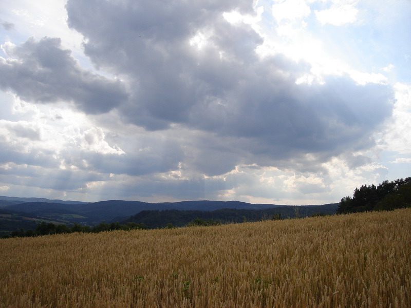 Bieszczady