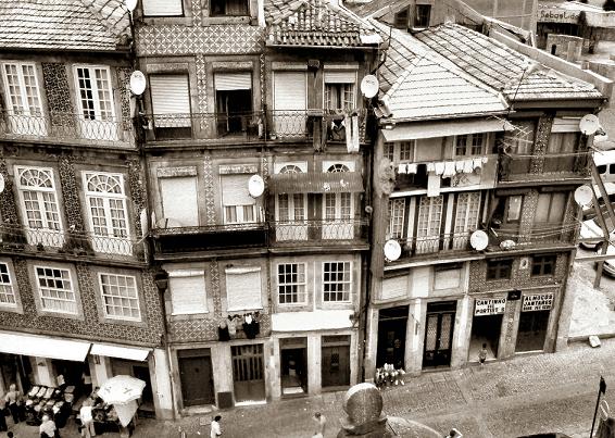 Porto 2005