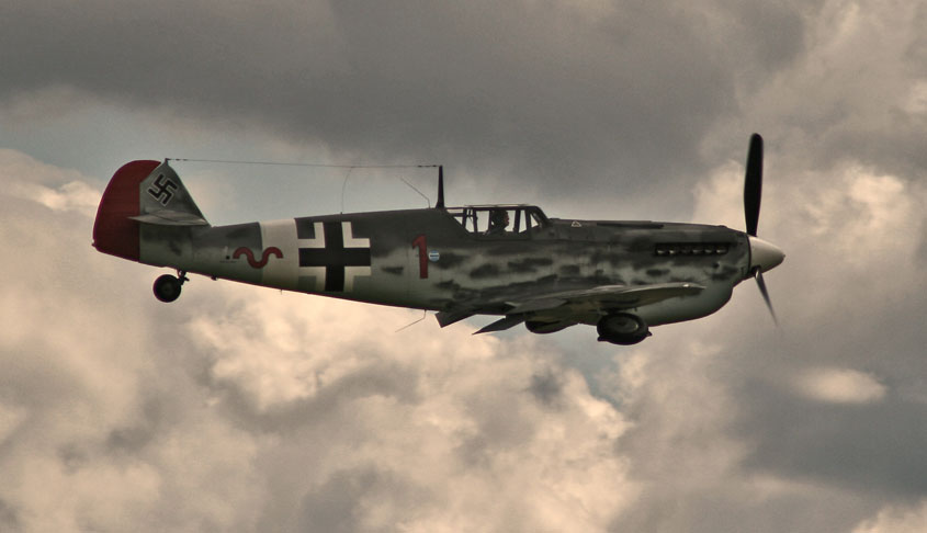 Bf-109