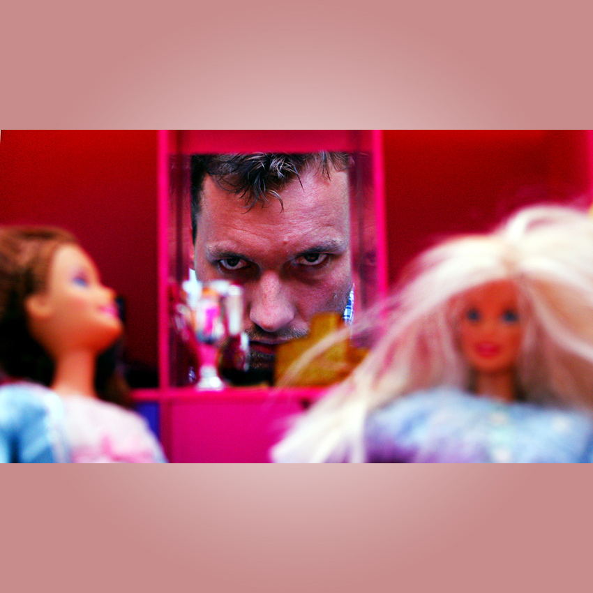 barbie world