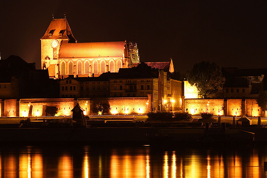 Toruń