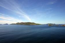 Blasket Islands, zach. Irlandia