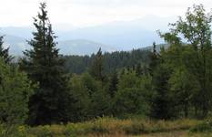 Beskid niski