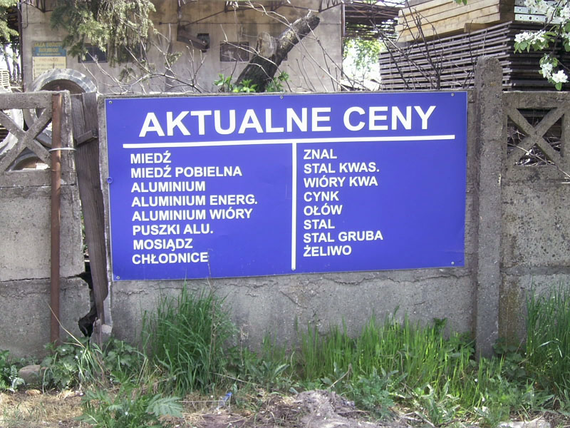 metalica