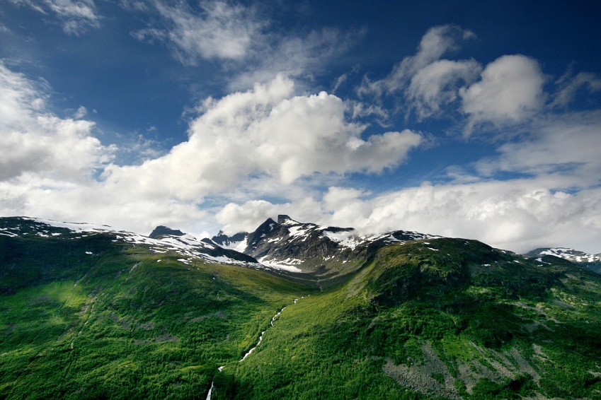 jotunheimen