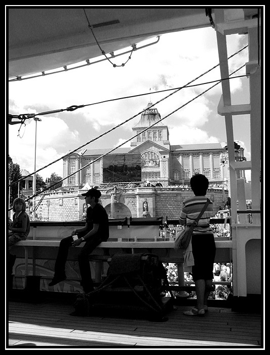 TallShips\\\'Races2007