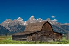 Grand Teton