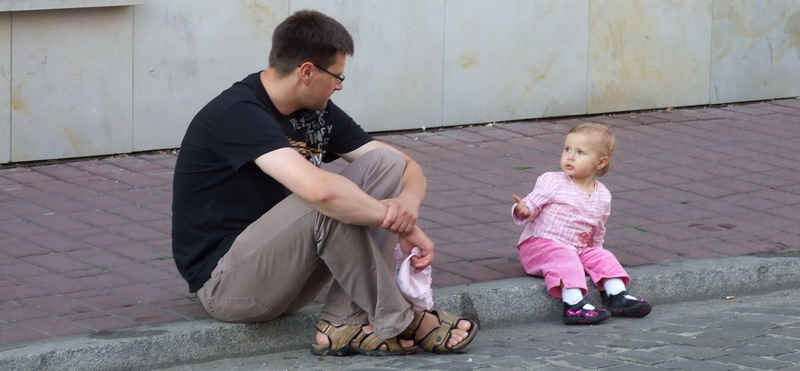 "Mocne argumenty zmieniają bieg historii.."