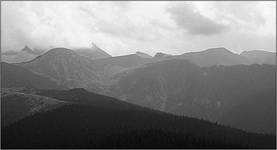 - Tatry -