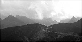 - Tatry -