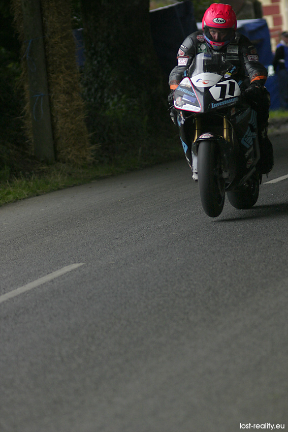 Kells Road Races 2007