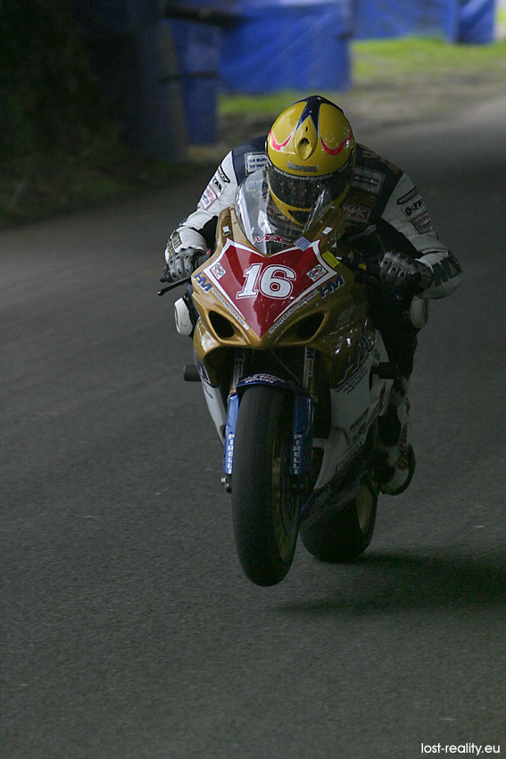 Kells Road Races 2007