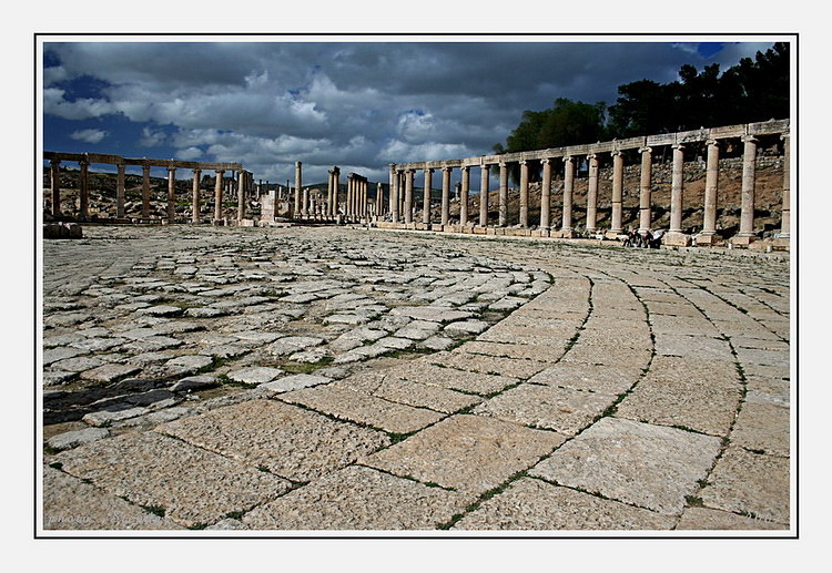 Jerash