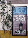 drink porto!