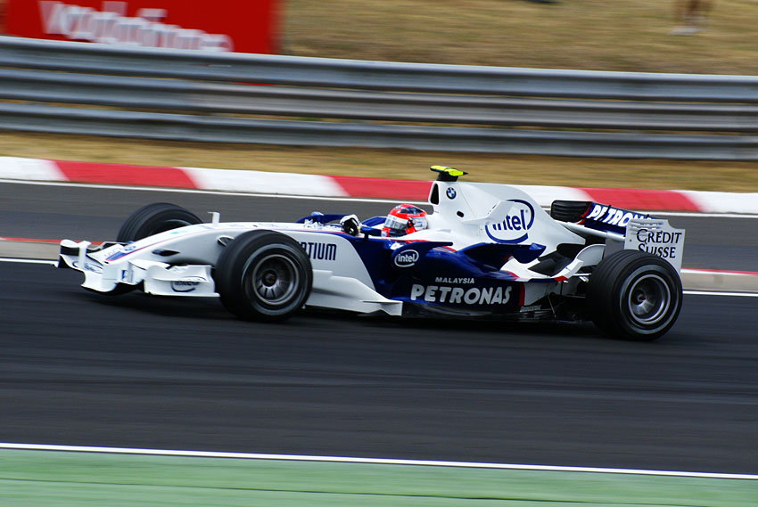 Hungaroring 2007