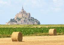 Mont Saint Michel