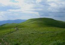 Bieszczady